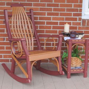 HickoryRocker